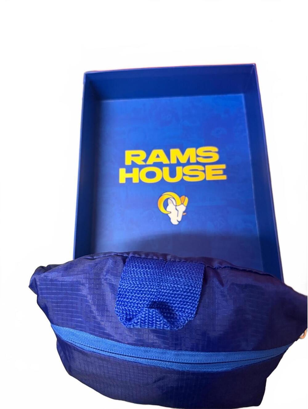 Los Angeles Rams items
